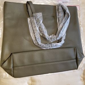 NWT Thirty-one Around Town Tote
